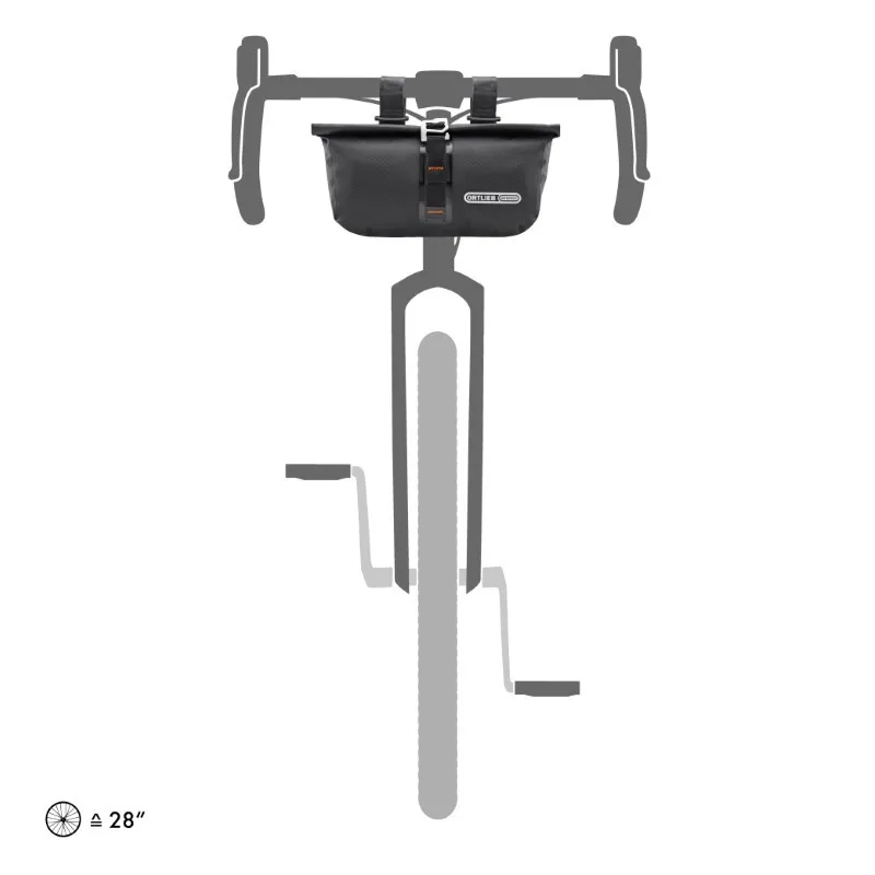 Ortlieb Accessory-Pack bar bag-2